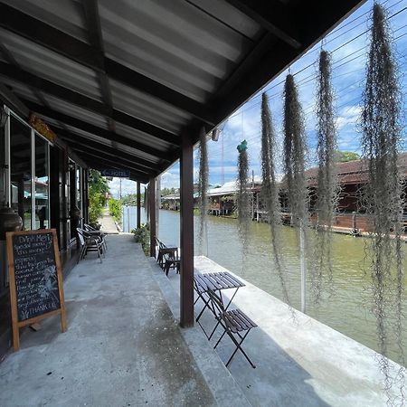 Reuan Vilawan Ratchaburi Exterior foto