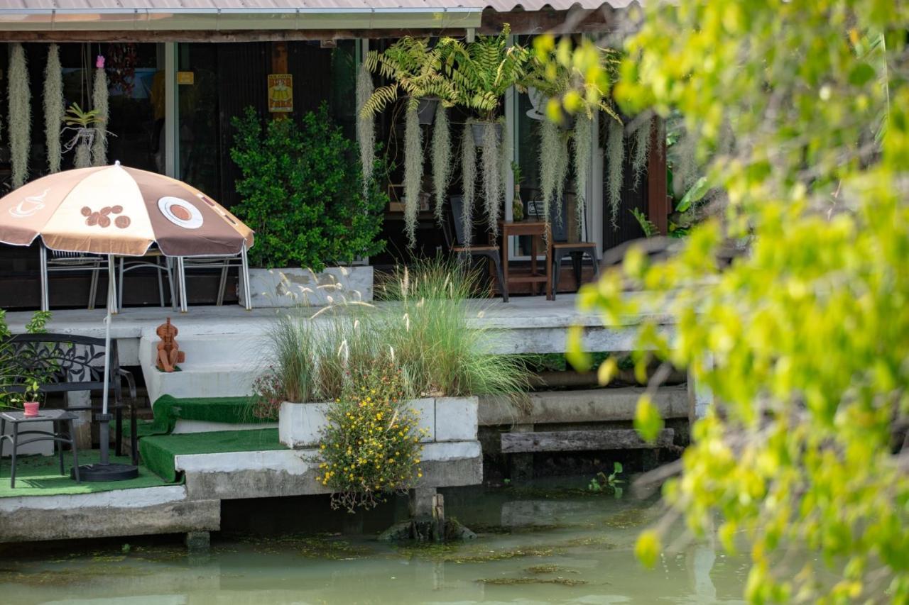 Reuan Vilawan Ratchaburi Exterior foto
