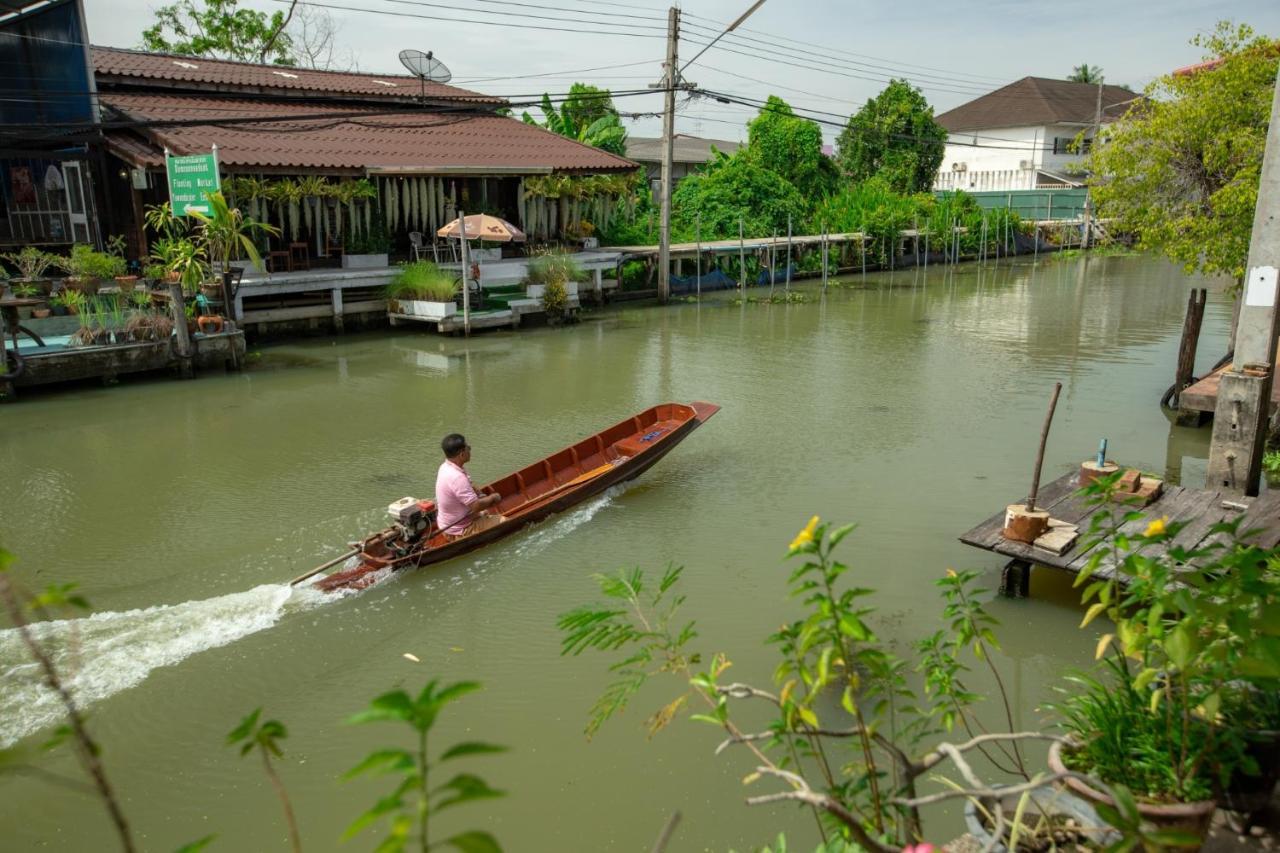 Reuan Vilawan Ratchaburi Exterior foto