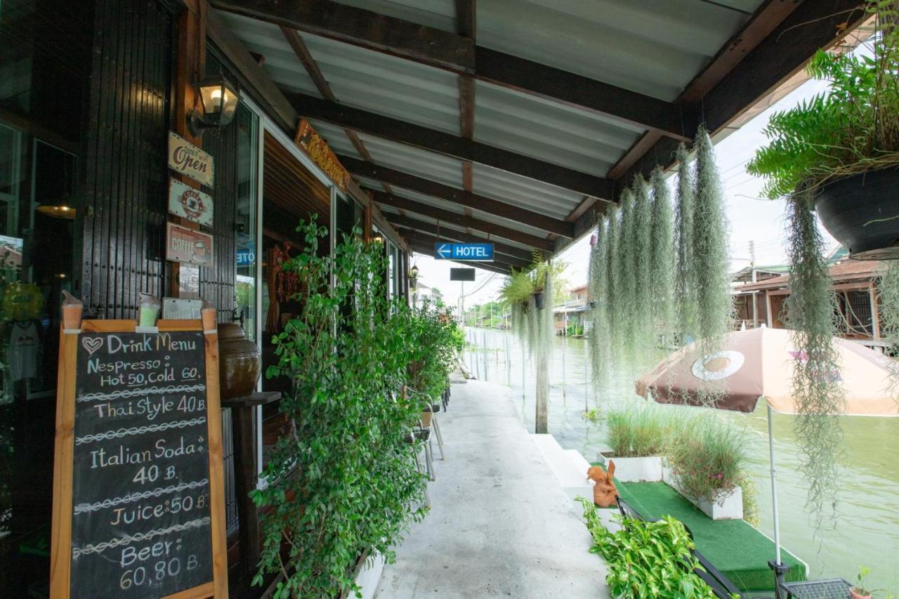 Reuan Vilawan Ratchaburi Exterior foto