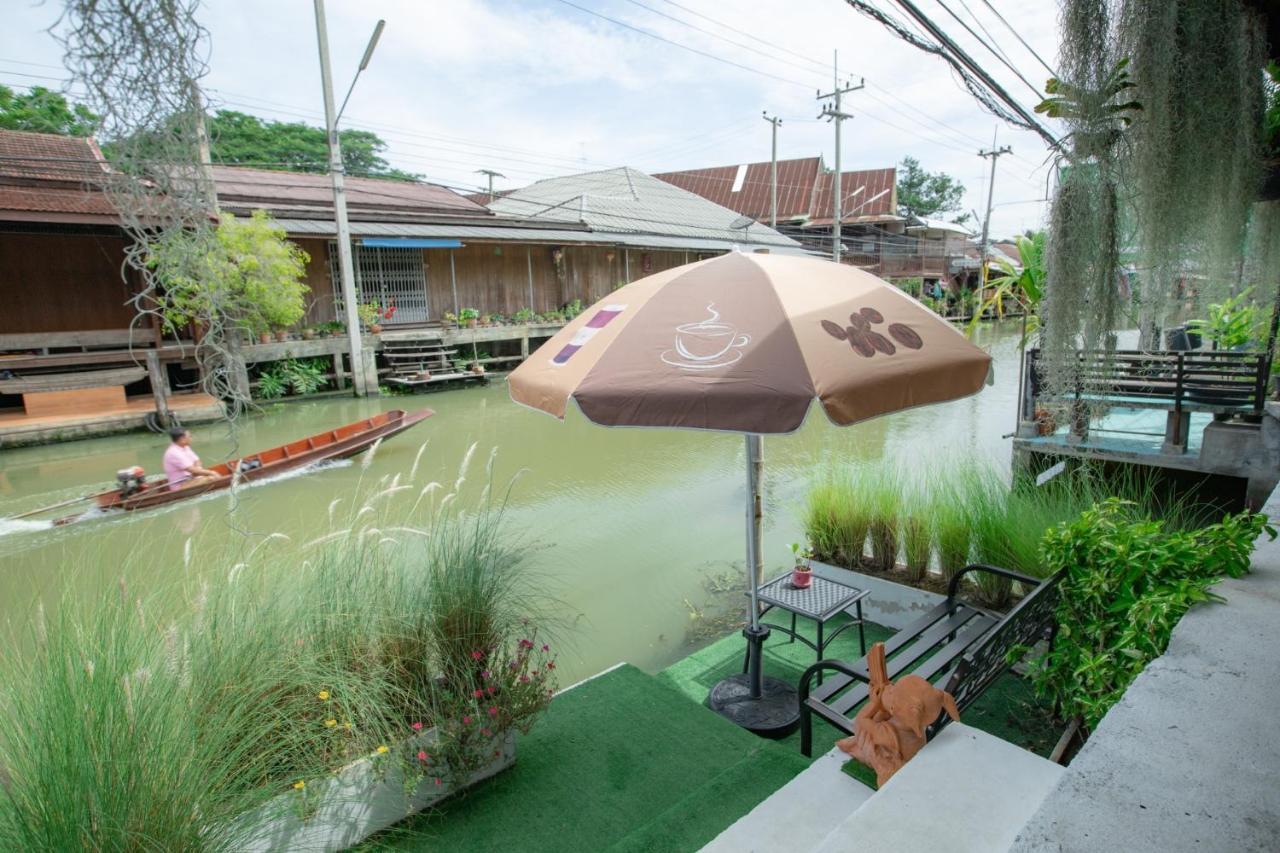 Reuan Vilawan Ratchaburi Exterior foto