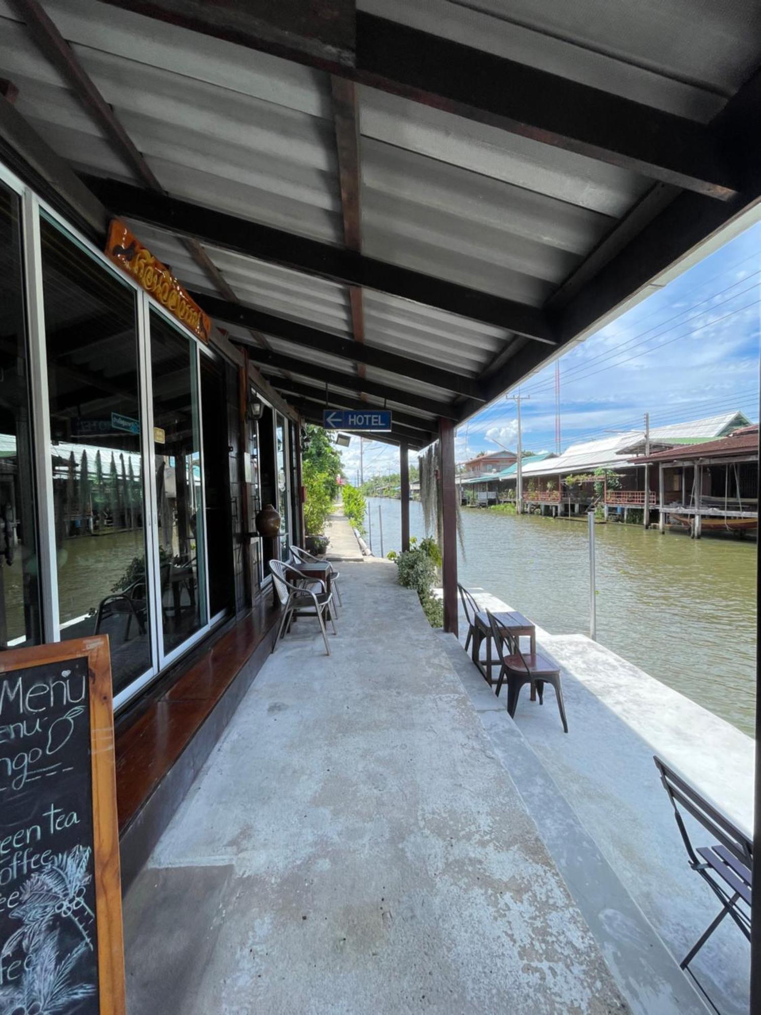 Reuan Vilawan Ratchaburi Exterior foto