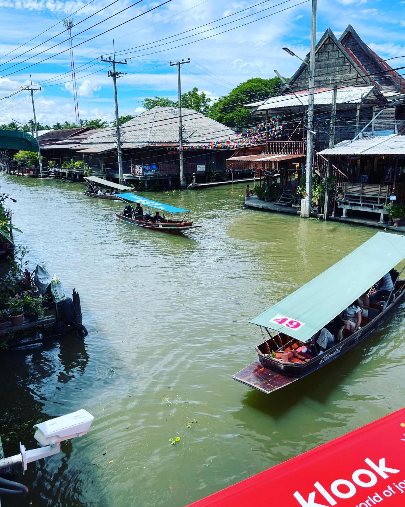 Reuan Vilawan Ratchaburi Exterior foto