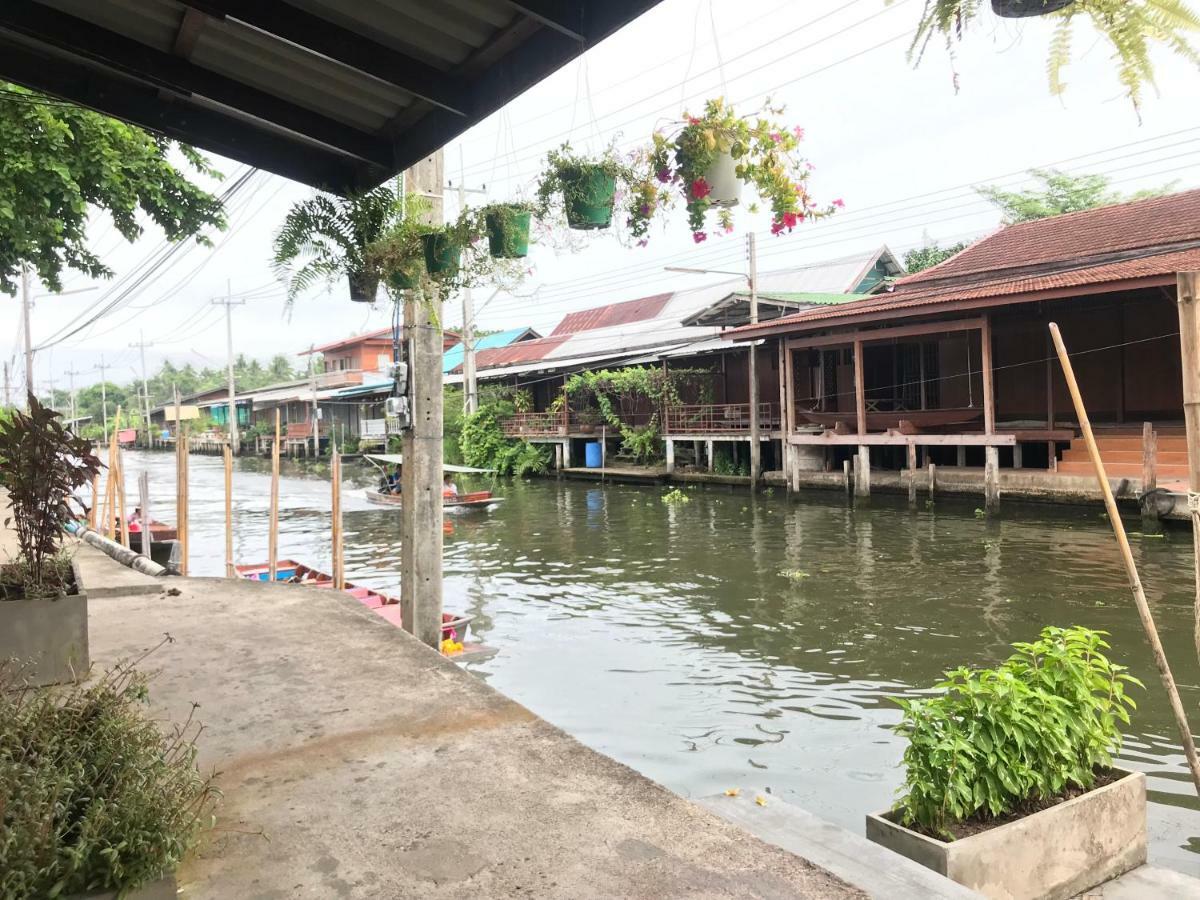 Reuan Vilawan Ratchaburi Exterior foto