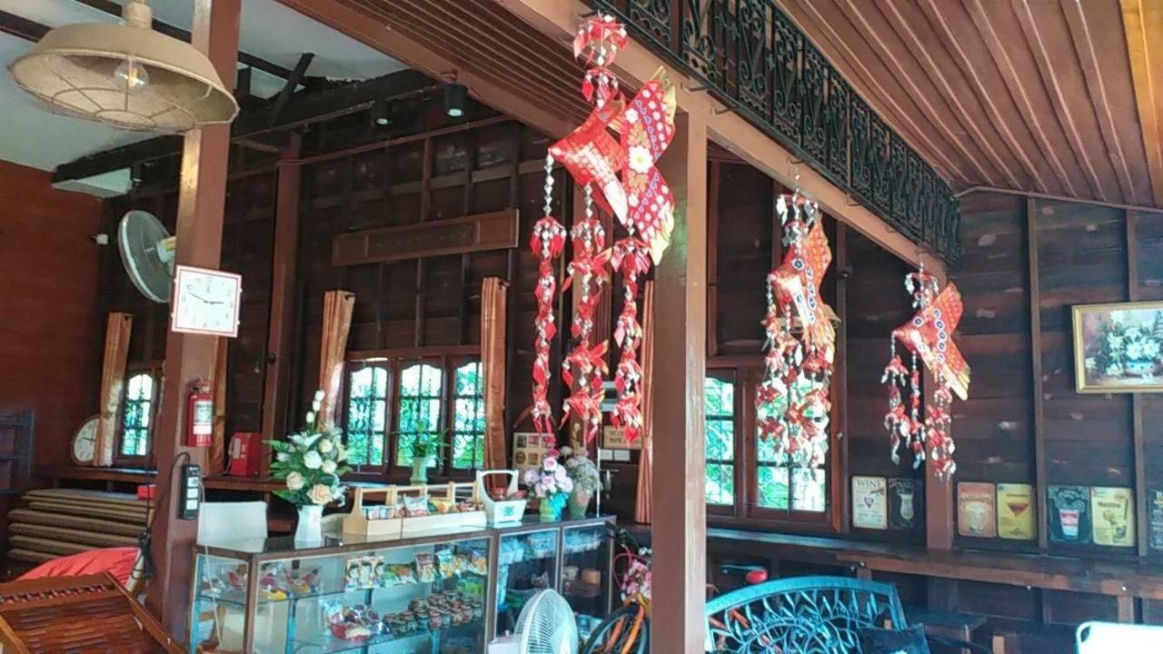 Reuan Vilawan Ratchaburi Exterior foto